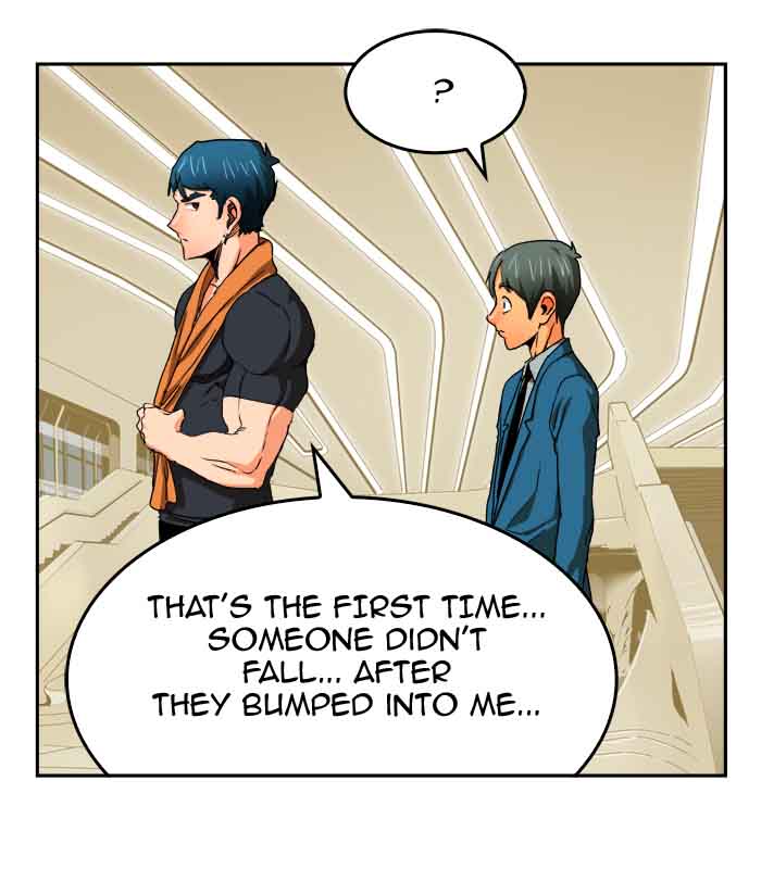 The God of High School - Chapter 343 Page 26