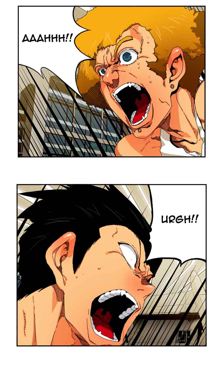 The God of High School - Chapter 343 Page 3