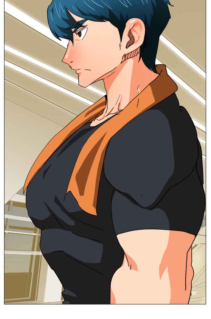 The God of High School - Chapter 343 Page 30