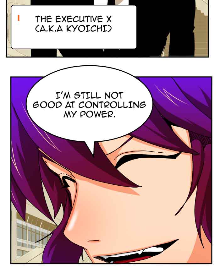 The God of High School - Chapter 343 Page 35