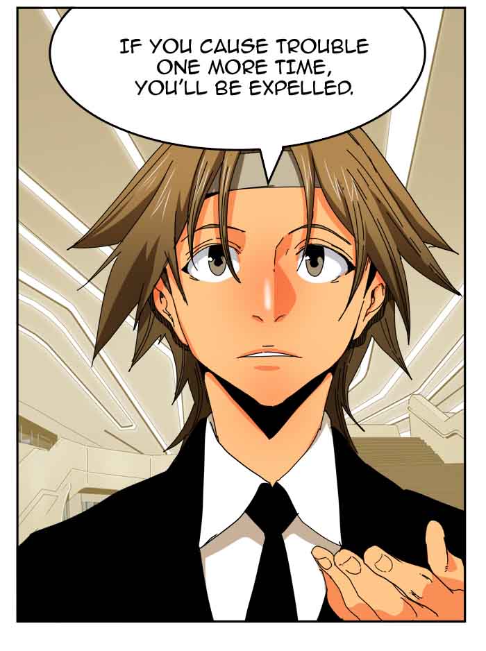 The God of High School - Chapter 343 Page 39