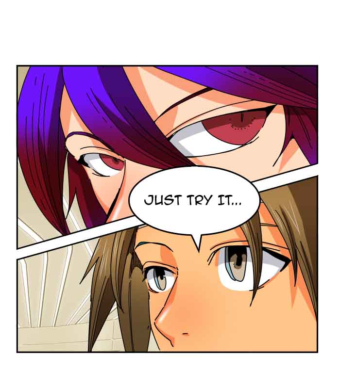 The God of High School - Chapter 343 Page 41