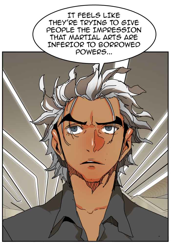 The God of High School - Chapter 343 Page 48