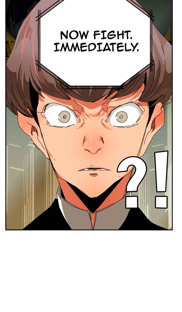 The God of High School - Chapter 343 Page 57