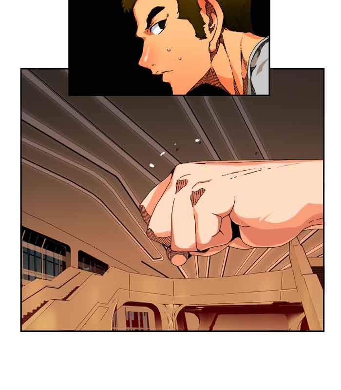 The God of High School - Chapter 343 Page 6