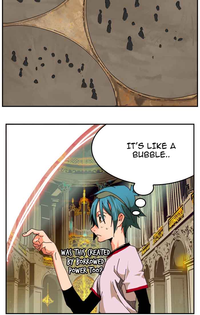 The God of High School - Chapter 343 Page 60