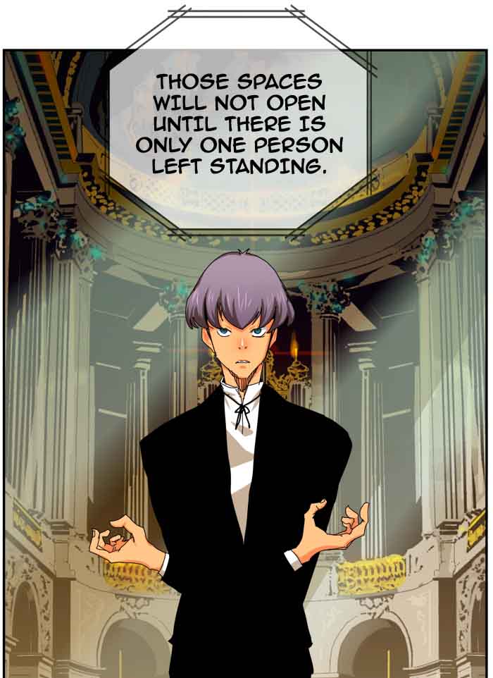 The God of High School - Chapter 343 Page 62