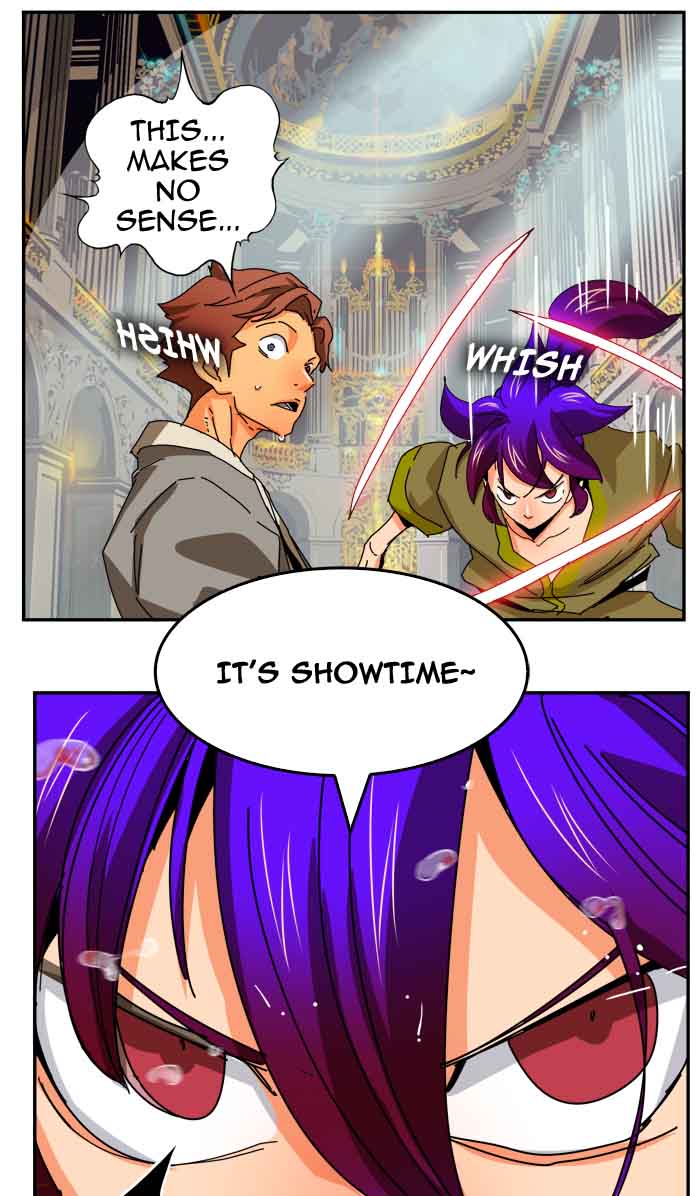 The God of High School - Chapter 343 Page 65