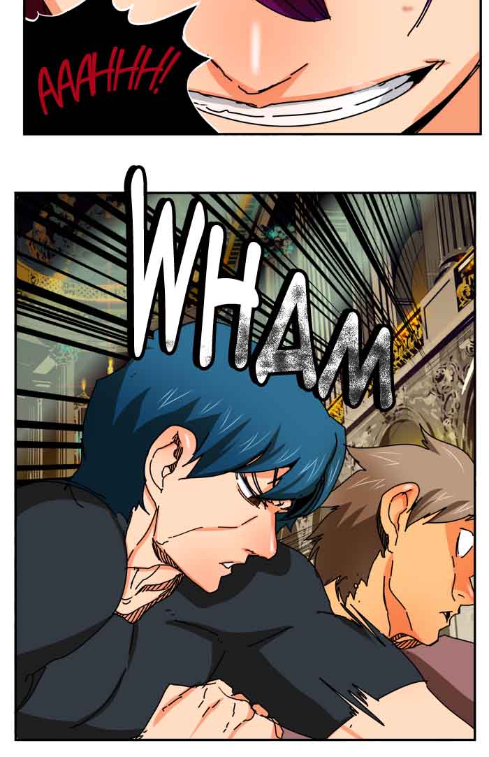 The God of High School - Chapter 343 Page 66