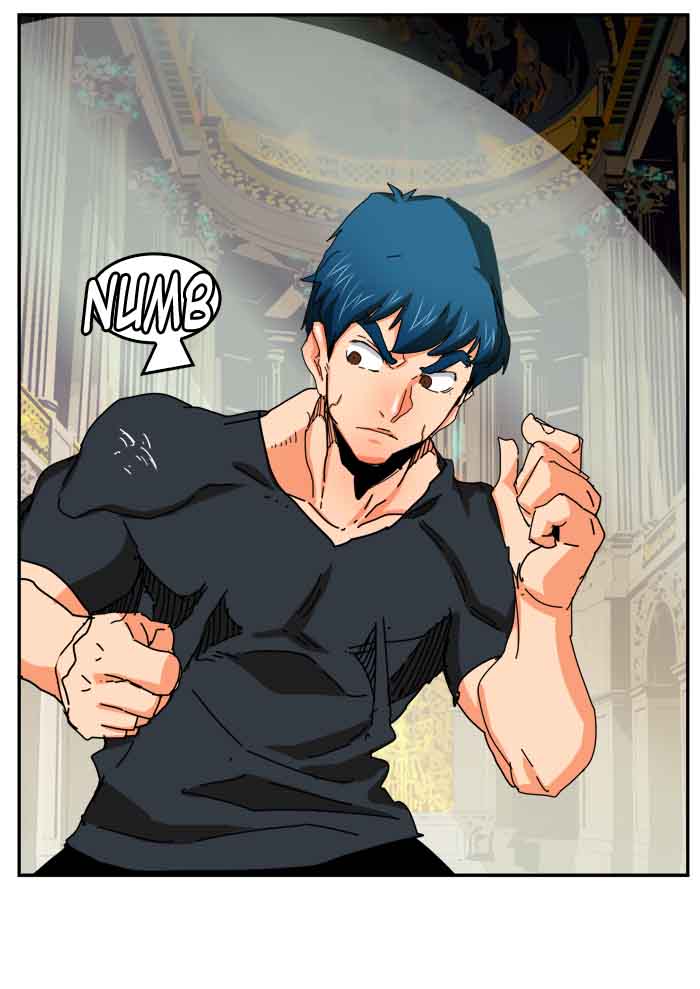 The God of High School - Chapter 343 Page 68