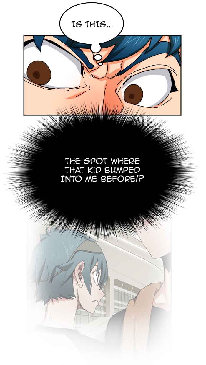 The God of High School - Chapter 343 Page 69