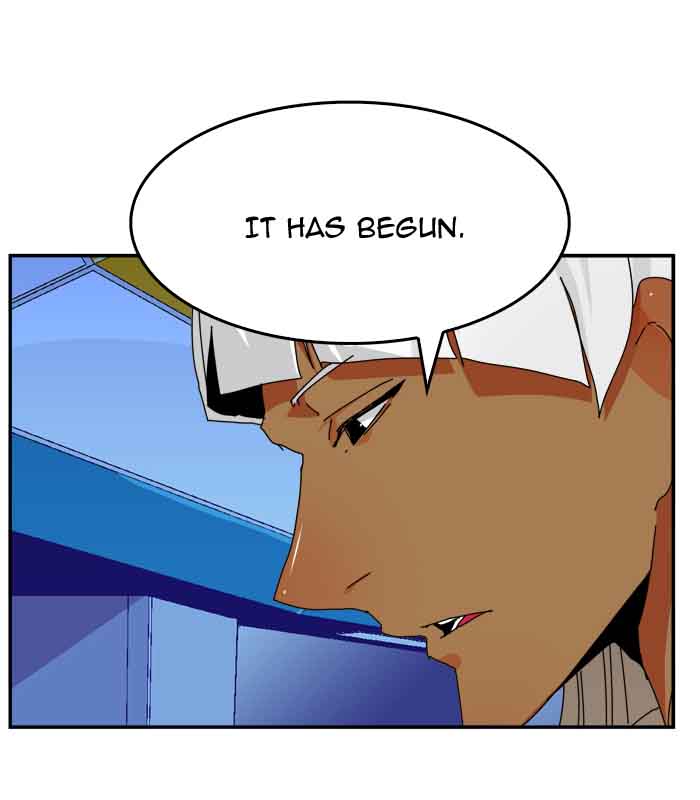 The God of High School - Chapter 343 Page 70