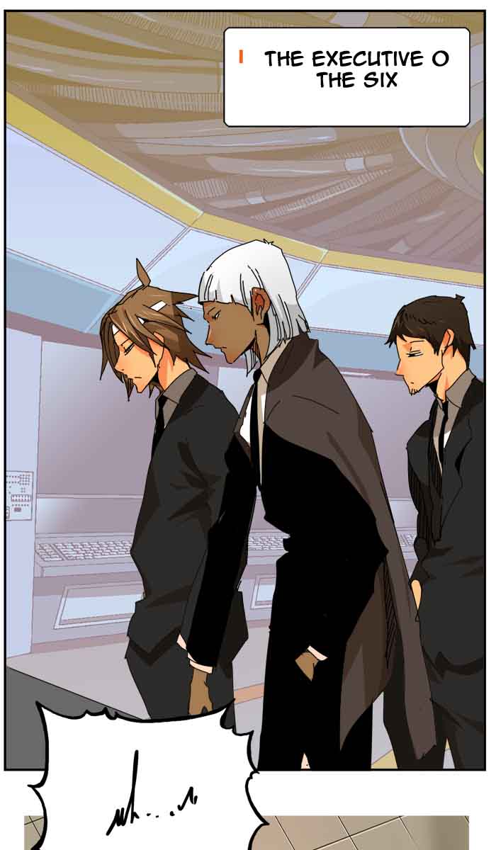 The God of High School - Chapter 343 Page 71