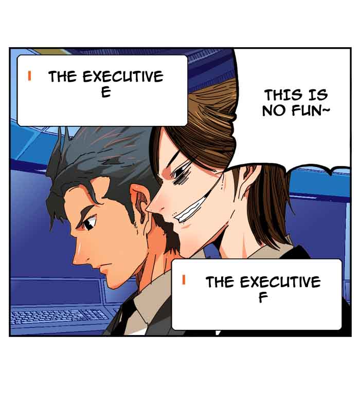 The God of High School - Chapter 343 Page 74