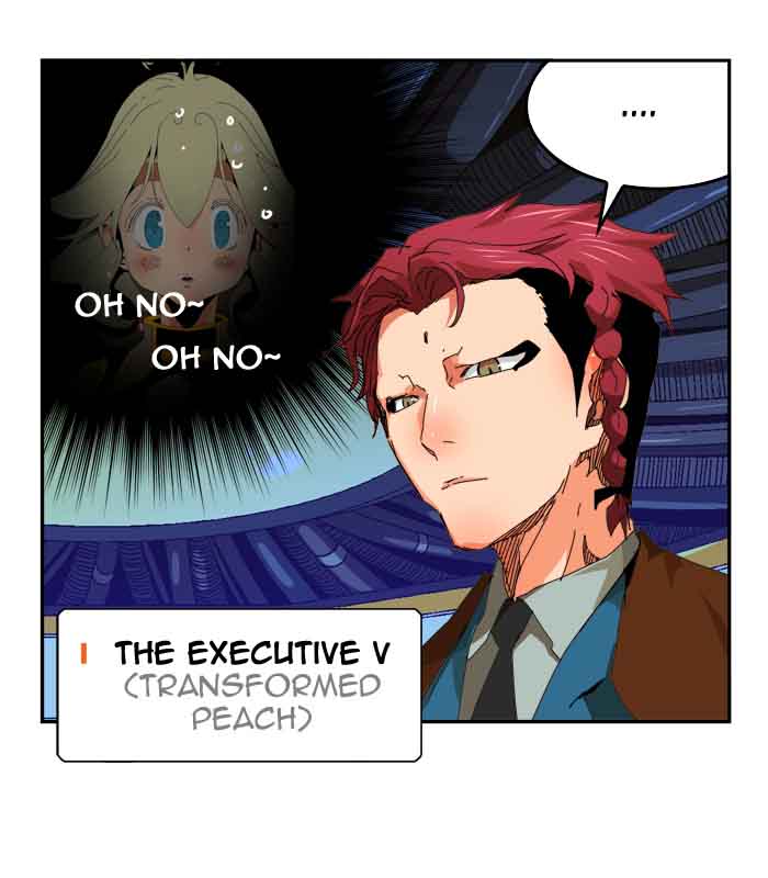 The God of High School - Chapter 343 Page 76