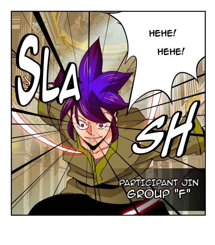 The God of High School - Chapter 343 Page 77