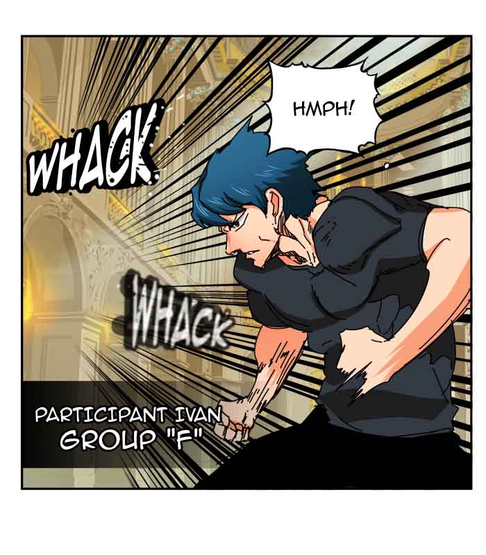 The God of High School - Chapter 343 Page 78