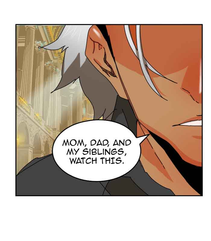 The God of High School - Chapter 343 Page 79