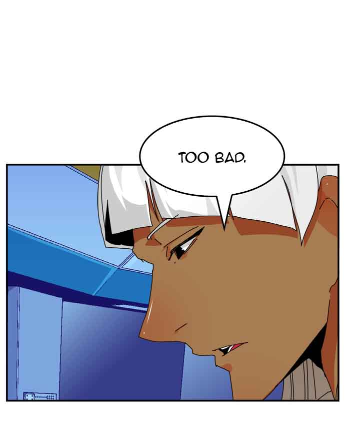 The God of High School - Chapter 343 Page 83