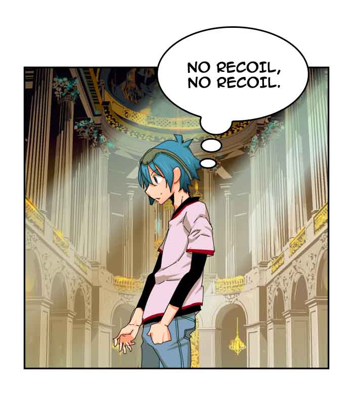 The God of High School - Chapter 343 Page 84