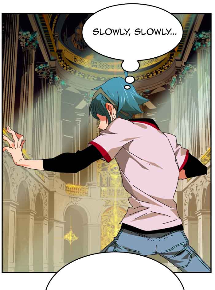 The God of High School - Chapter 343 Page 85