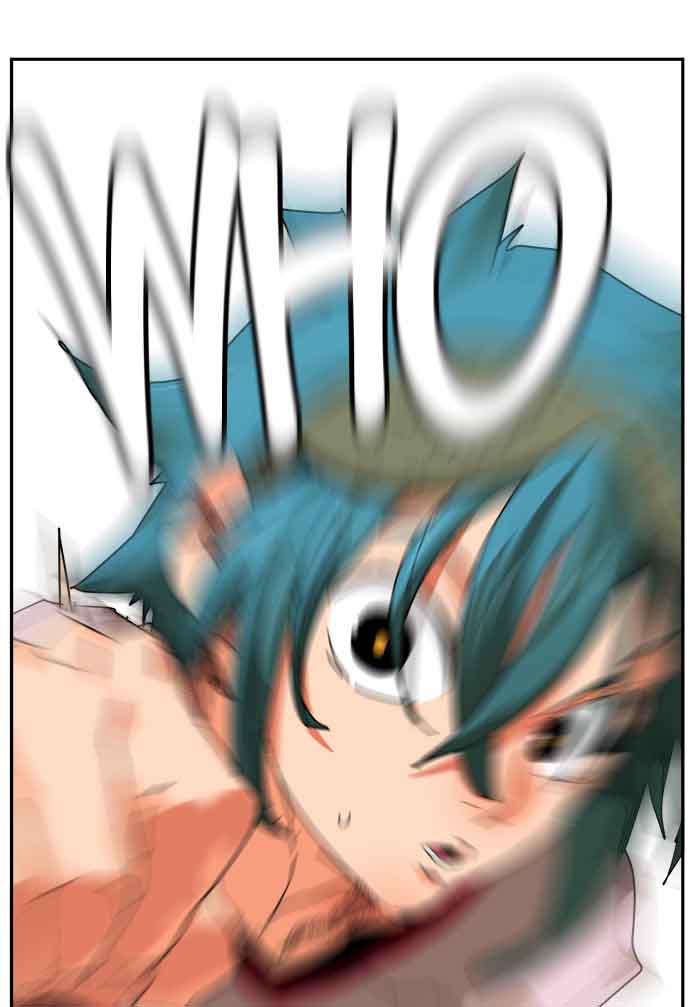 The God of High School - Chapter 343 Page 88