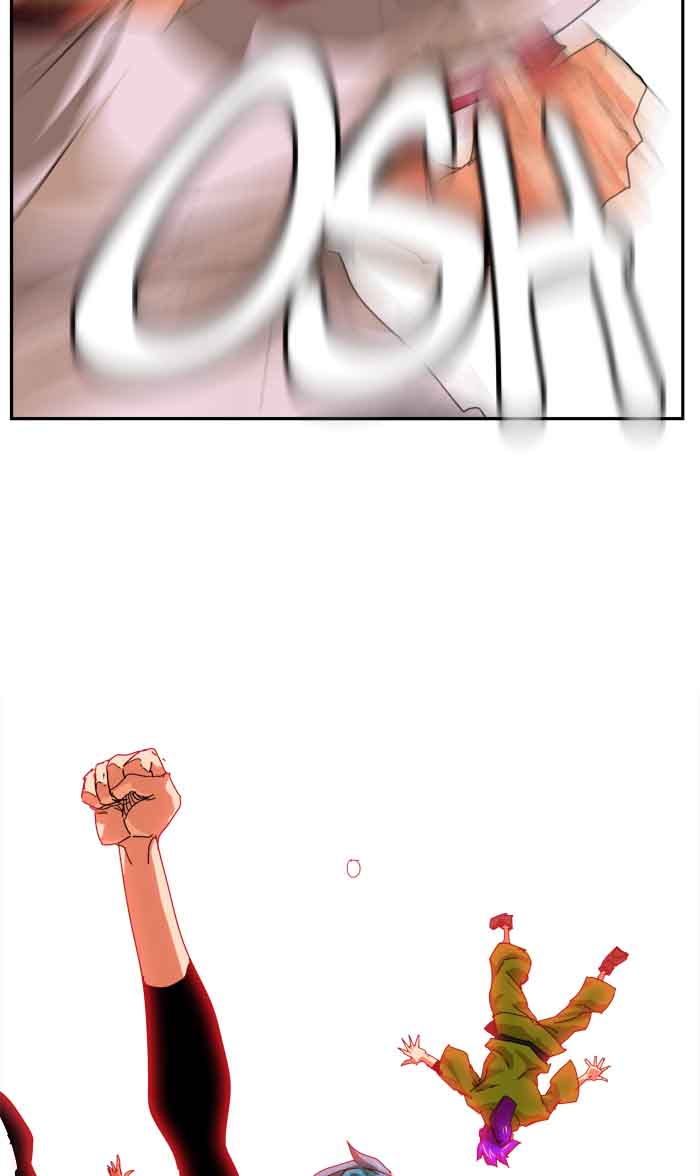 The God of High School - Chapter 343 Page 89