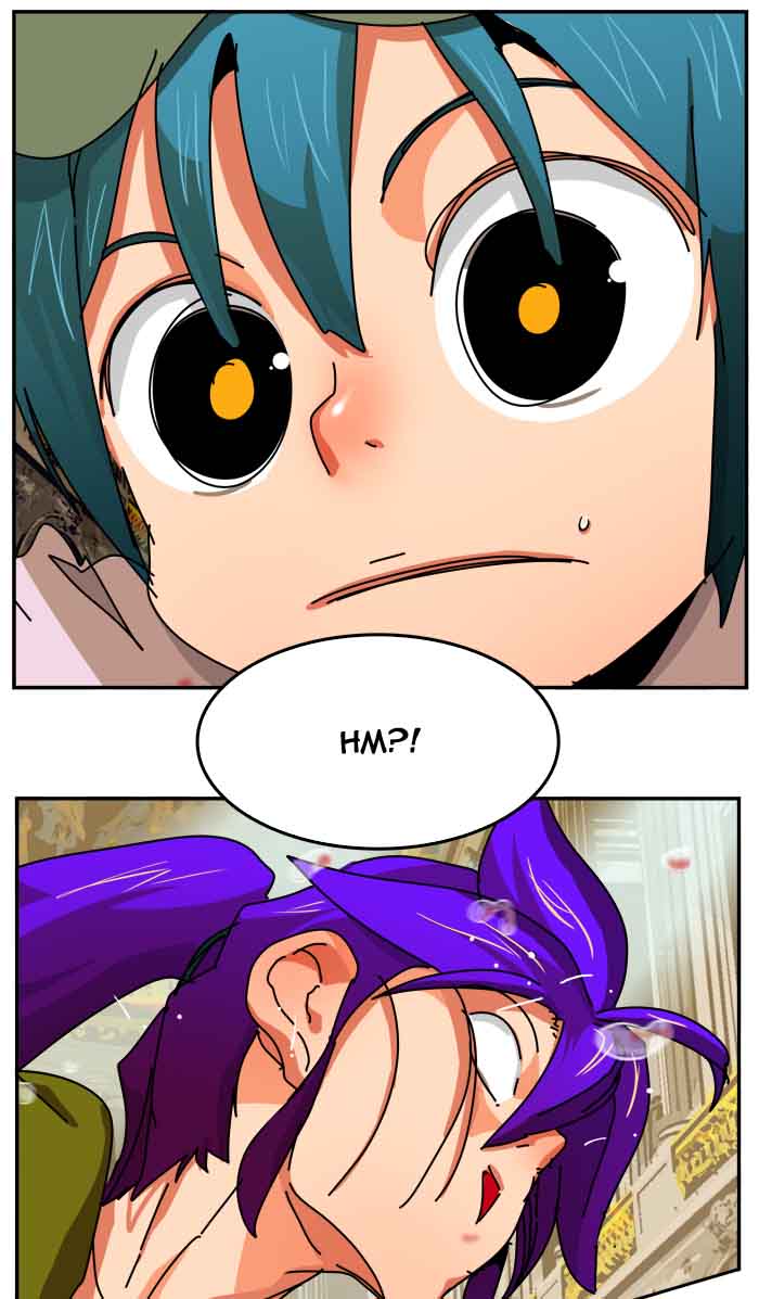 The God of High School - Chapter 343 Page 91