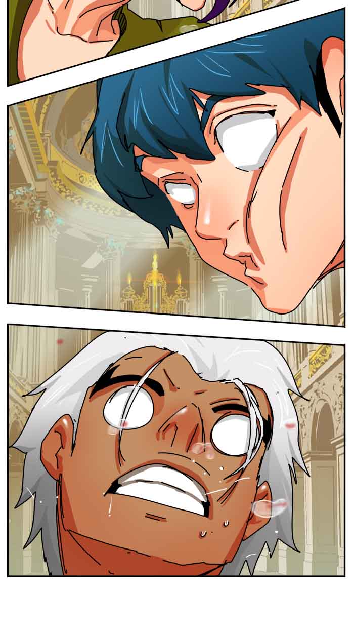 The God of High School - Chapter 343 Page 92