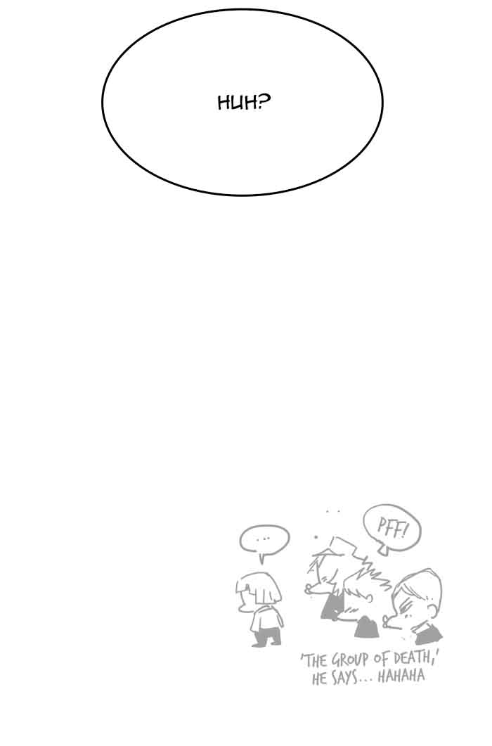 The God of High School - Chapter 343 Page 93