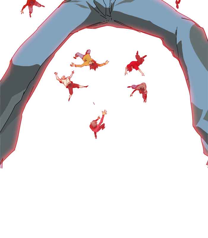 The God of High School - Chapter 344 Page 10