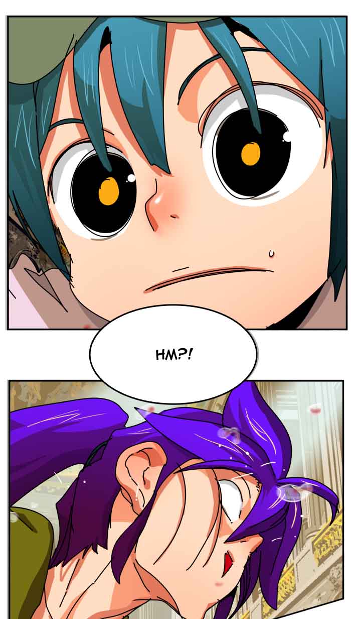 The God of High School - Chapter 344 Page 11