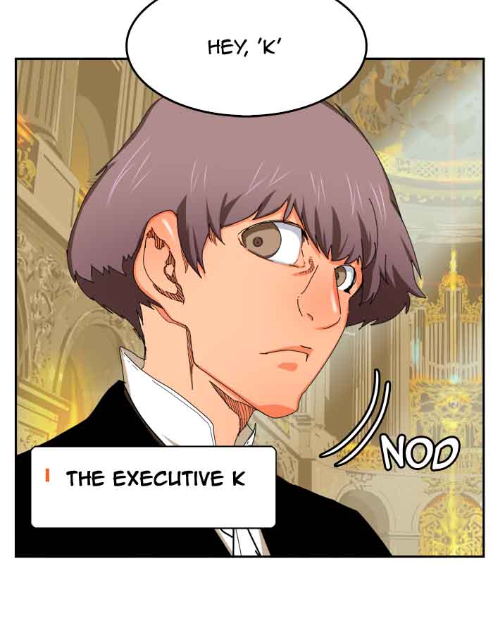 The God of High School - Chapter 344 Page 24