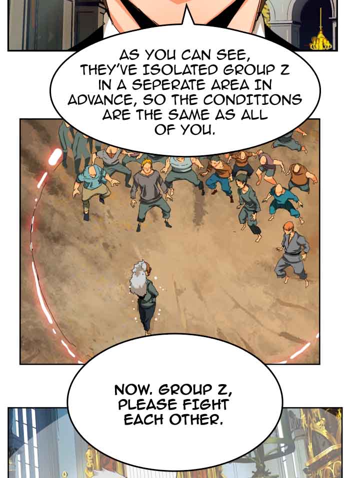 The God of High School - Chapter 344 Page 28