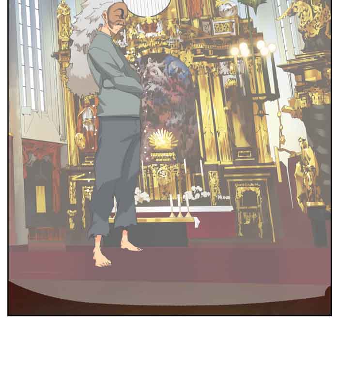 The God of High School - Chapter 344 Page 29