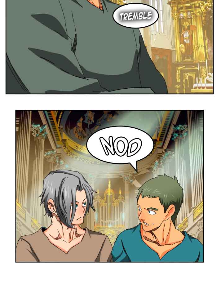 The God of High School - Chapter 344 Page 31