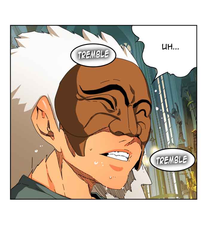 The God of High School - Chapter 344 Page 33