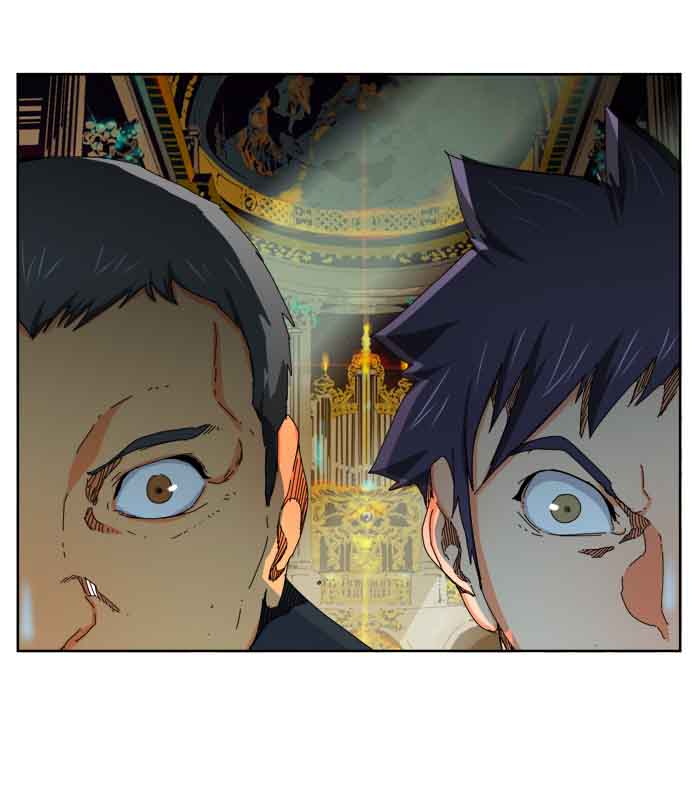 The God of High School - Chapter 344 Page 34