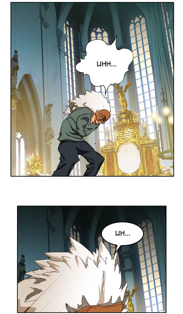 The God of High School - Chapter 344 Page 35