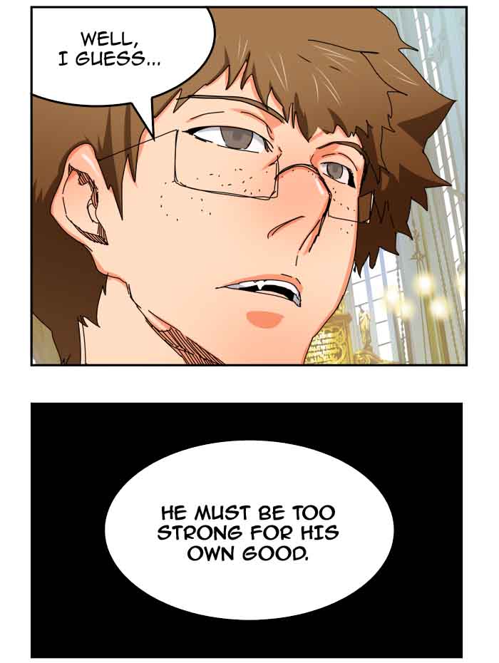 The God of High School - Chapter 344 Page 37