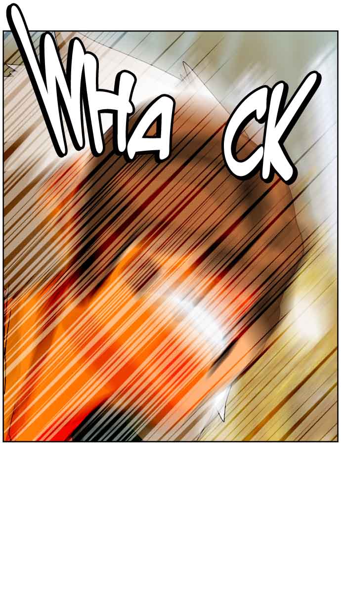 The God of High School - Chapter 344 Page 38