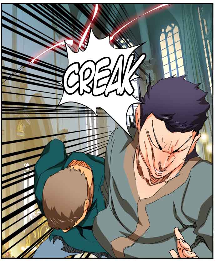 The God of High School - Chapter 344 Page 40