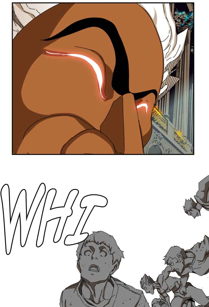 The God of High School - Chapter 344 Page 44