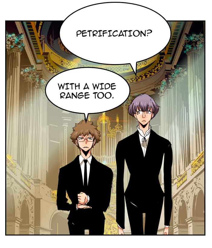 The God of High School - Chapter 344 Page 46