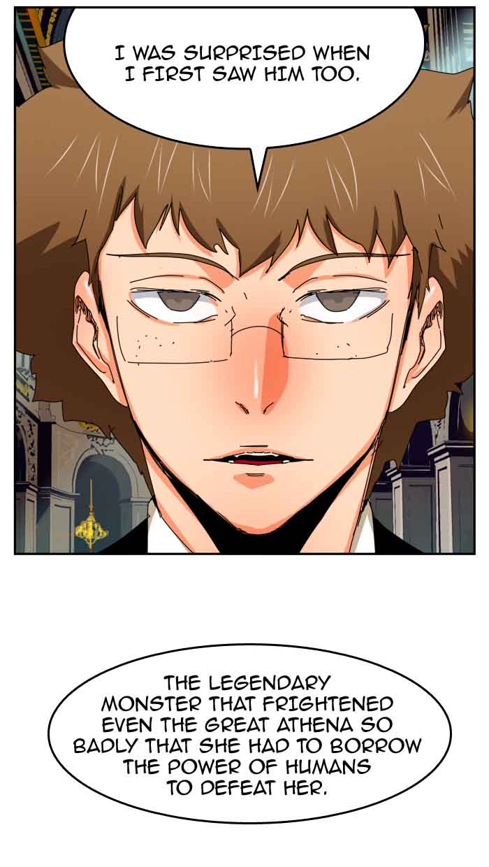 The God of High School - Chapter 344 Page 47