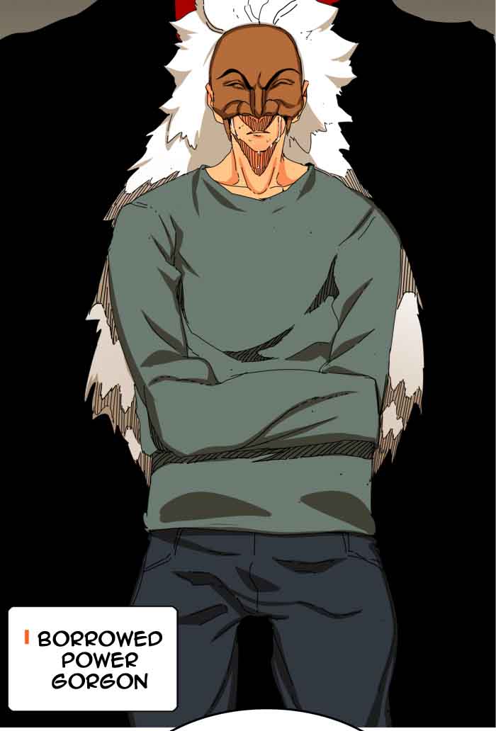 The God of High School - Chapter 344 Page 49