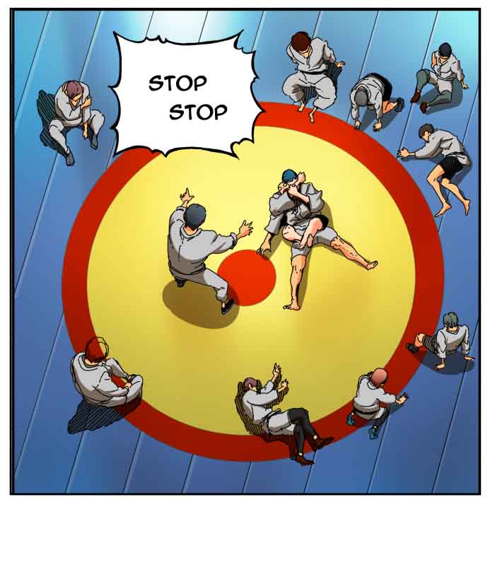 The God of High School - Chapter 344 Page 5