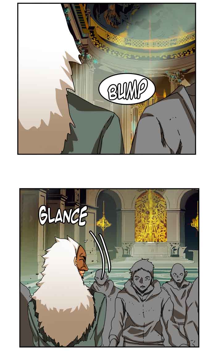 The God of High School - Chapter 344 Page 51