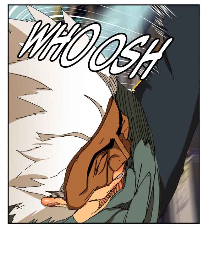 The God of High School - Chapter 344 Page 53