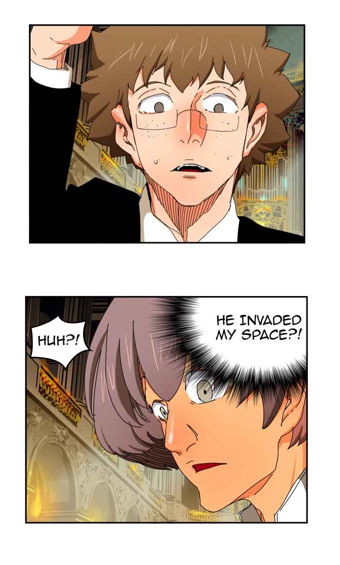 The God of High School - Chapter 344 Page 57